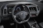 Kia K3 2016 года (CN)